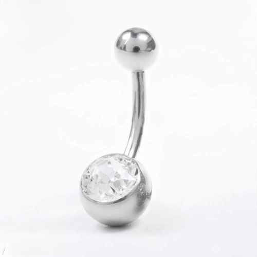 Банан Классический 1 Камень 1.6 мм (14 G)